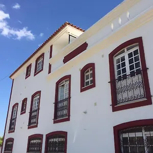 Ponte Romana Gasthof Silves
