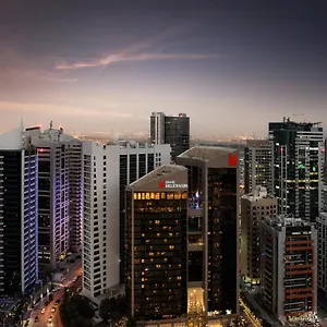 Grand Millennium ***** Dubai