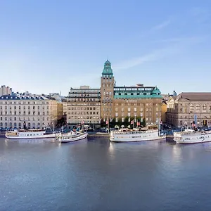 ***** Hotel Radisson Collection, Hotel, Zweden