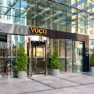 Voco - Bonnington Dubai, An Ihg Dubai