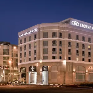 Crowne Plaza - Jumeirah, An Ihg Dubai