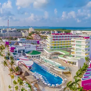 Temptation (adults Only) Resort Cancún
