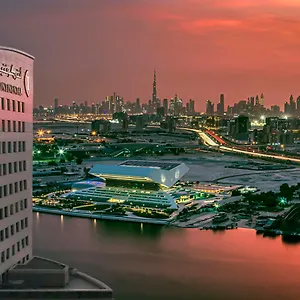 Intercontinental Festival By Ihg ***** Dubai