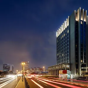 Rove Healthcare - Bur *** Dubai