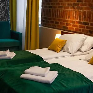 *** Hotel Artus - Old Town Polska