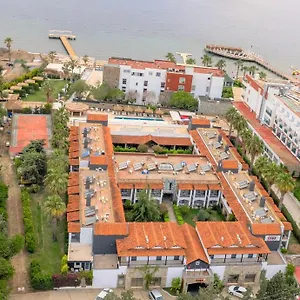 **** Hotel Tiana Turcja