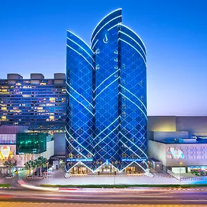 Seasons Towers Bur **** Dubai
