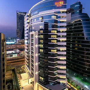 Dusit D2 Kenz **** Dubai