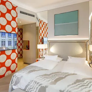 Boutiquehotel Tyrol Hotel Wien