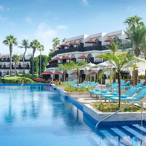Ja Palm Tree Court, ***** Dubai