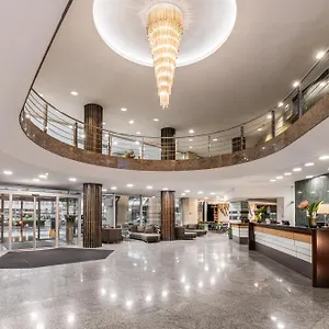 **** Hotel Eurostars Uhotel Slovenië