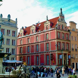 ** Nocleg ze śniadaniem Dom Schumannów Polska