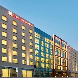 Szálloda Hilton Garden Dubai, Mall Avenue, Dubaj