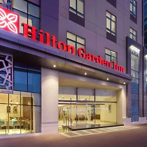 **** Hotel Hilton Garden Deira Verenigde Arabische Emiraten