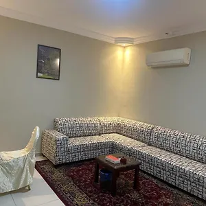 ديوان الأصيل الراقي للشقق المخدومة جدة
