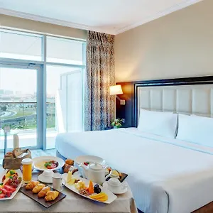 Hotel Copthorne, Dubái