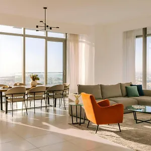 Sonder By Marriott Bonvoy Downtown Towers דובאי