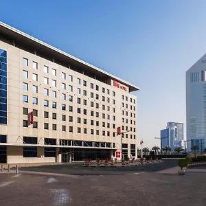 Hotel Ibis World Trade Centre, Dubái