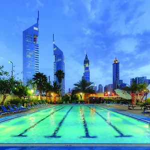  Apartament The Apartments, World Trade Centre Zjednoczone Emiraty Arabskie