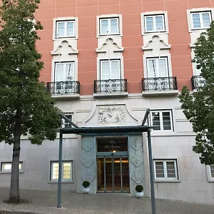 Miraparque Hotel Lissabon