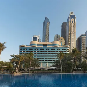 Üdülőközpont Le Meridien Mina Seyahi Beach & Waterpark, Dubaj