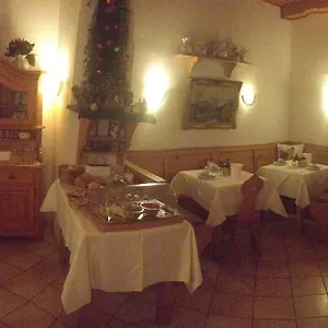 Maier Garni Hotel Garmisch-Partenkirchen