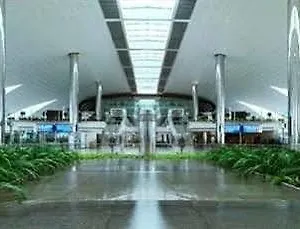 Hotel International Airport, Dubái