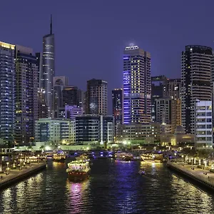 Szálloda Stella Di Mare Marina, Dubaj