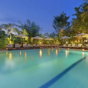 Szálloda Bali Agung Village - Chse Certified ***