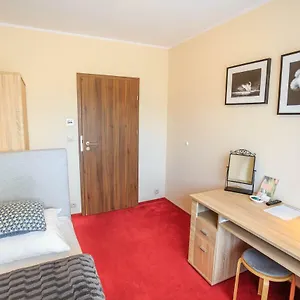  Hostel Botanik Polska