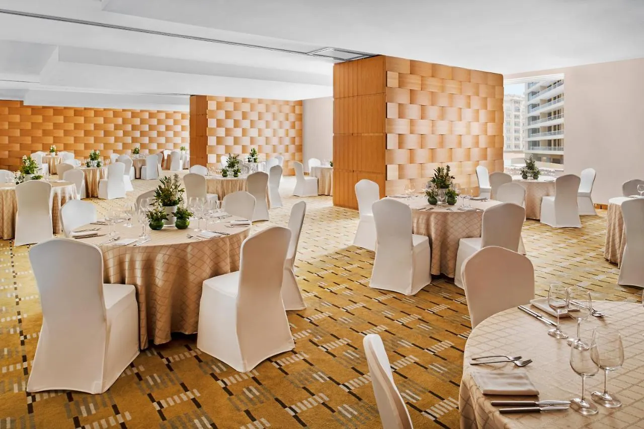 Novotel Dubai Al Barsha Hotel