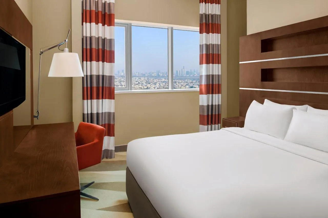 **** Hotel Novotel Dubai Al Barsha United Arab Emirates