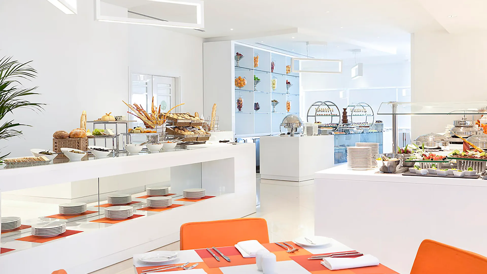 Hotel Novotel Dubai Al Barsha