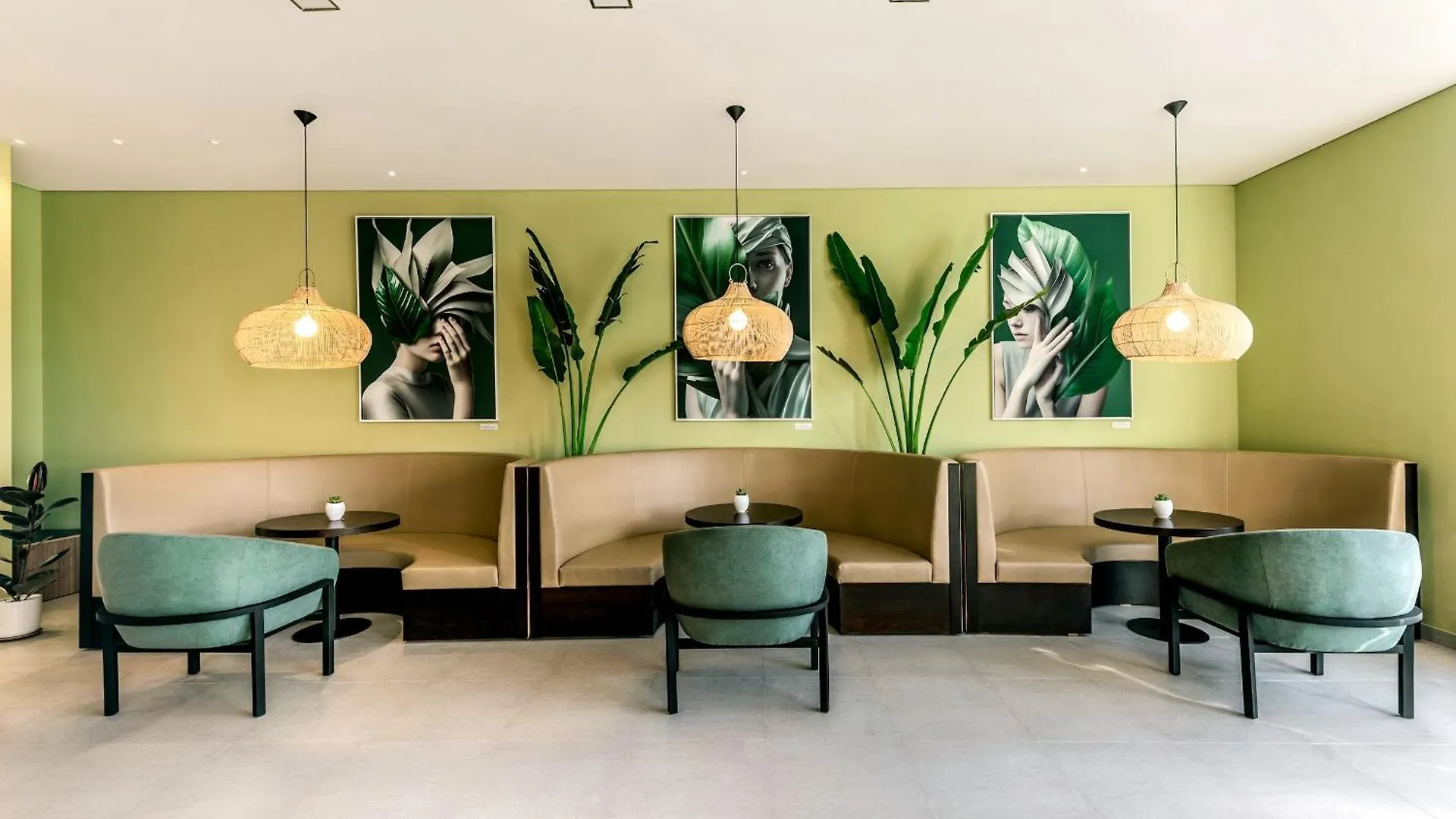 Novotel Dubai Al Barsha