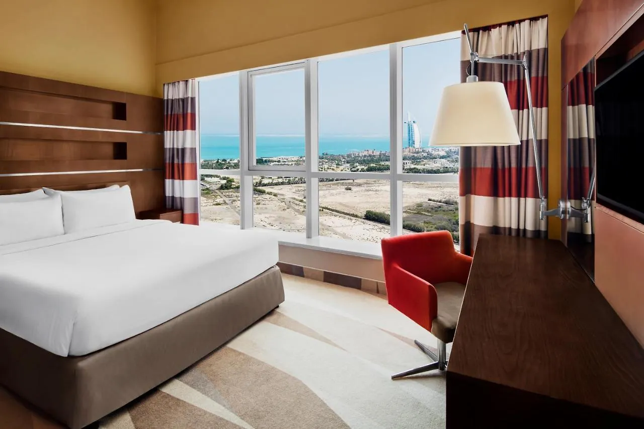 Novotel Dubai Al Barsha 4*,  United Arab Emirates