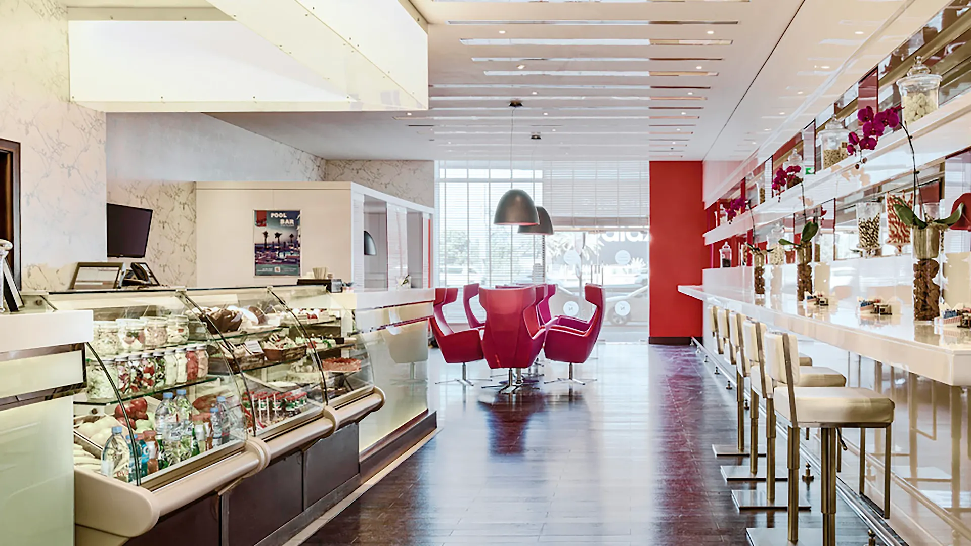 Novotel Dubai Al Barsha
