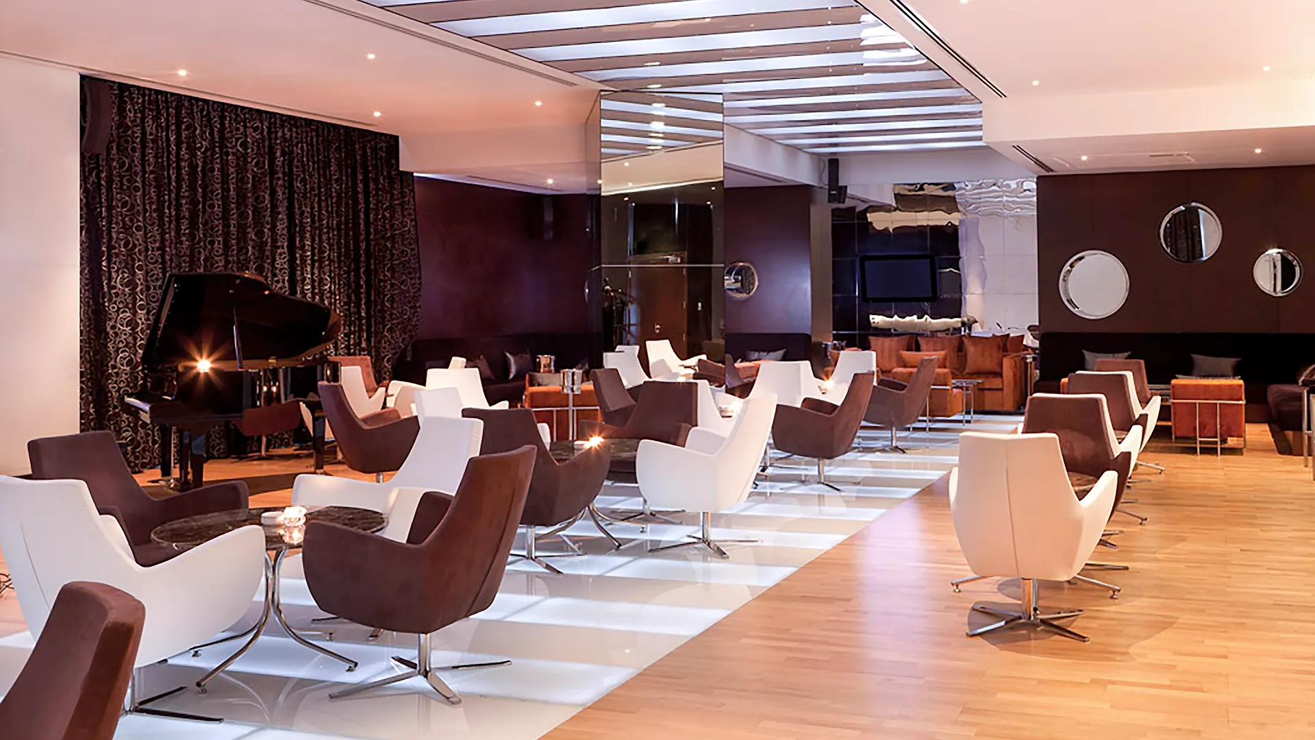 Novotel Dubai Al Barsha 4*,  Verenigde Arabische Emiraten