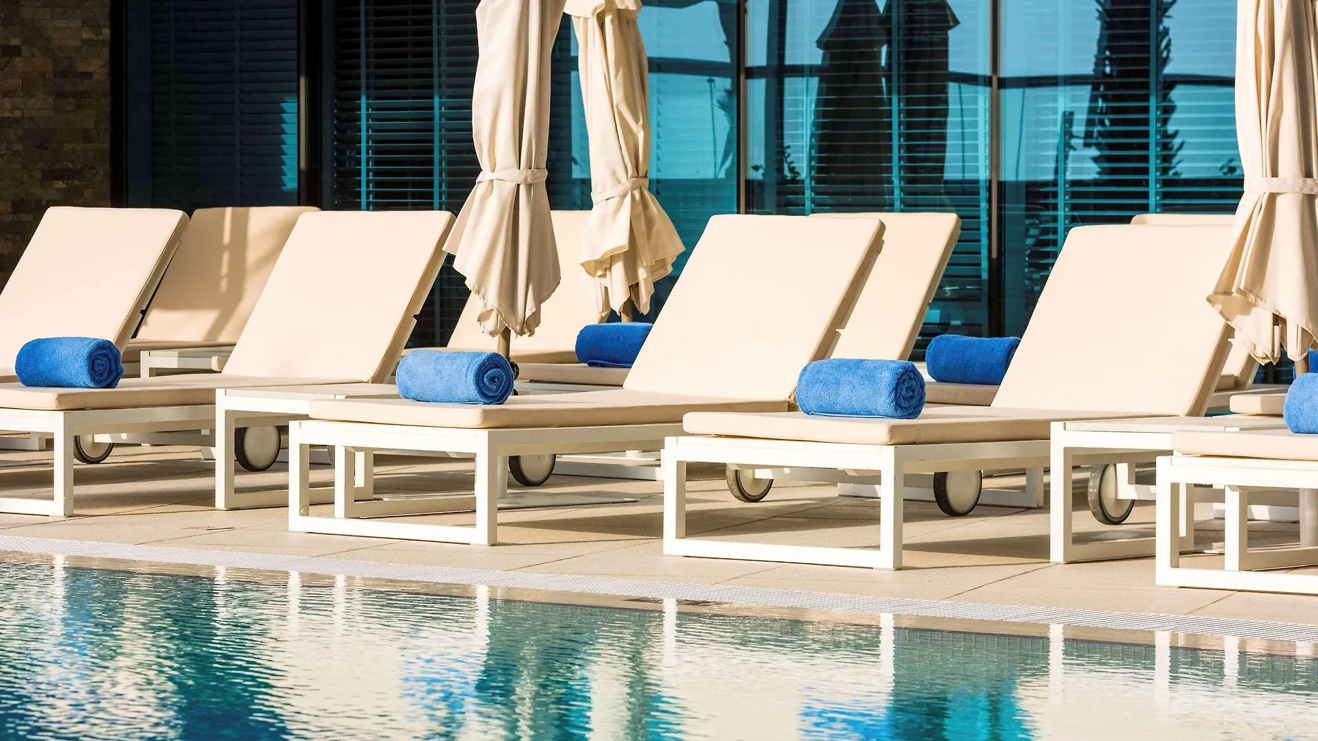 Novotel Dubai Al Barsha