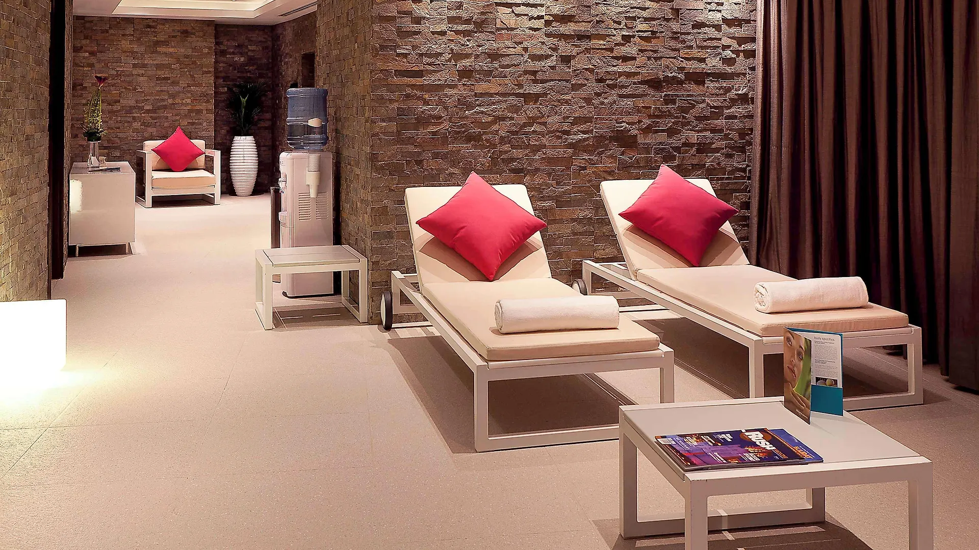 Novotel Dubai Al Barsha 4*,  United Arab Emirates
