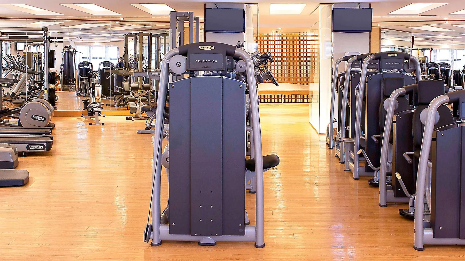 **** Hotel Novotel Dubai Al Barsha Verenigde Arabische Emiraten