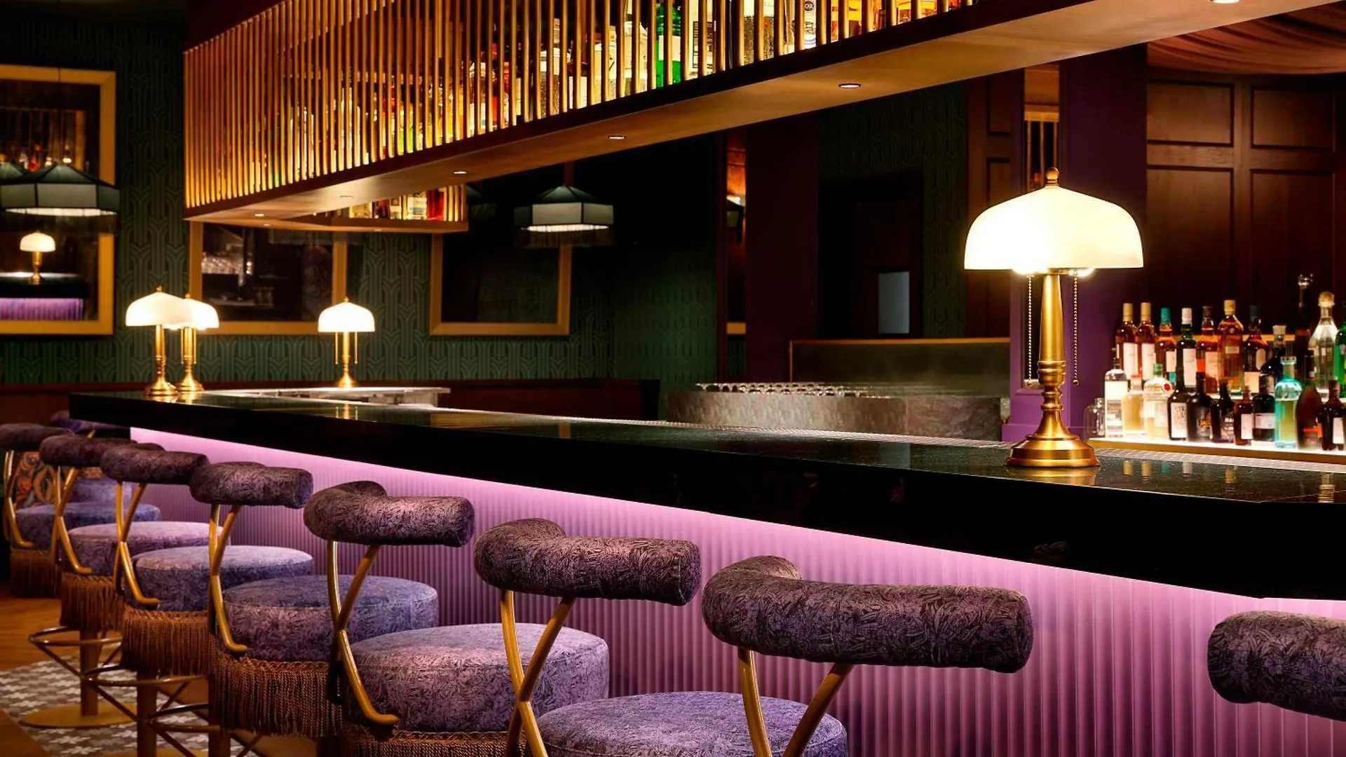 Novotel Dubai Al Barsha Hotel