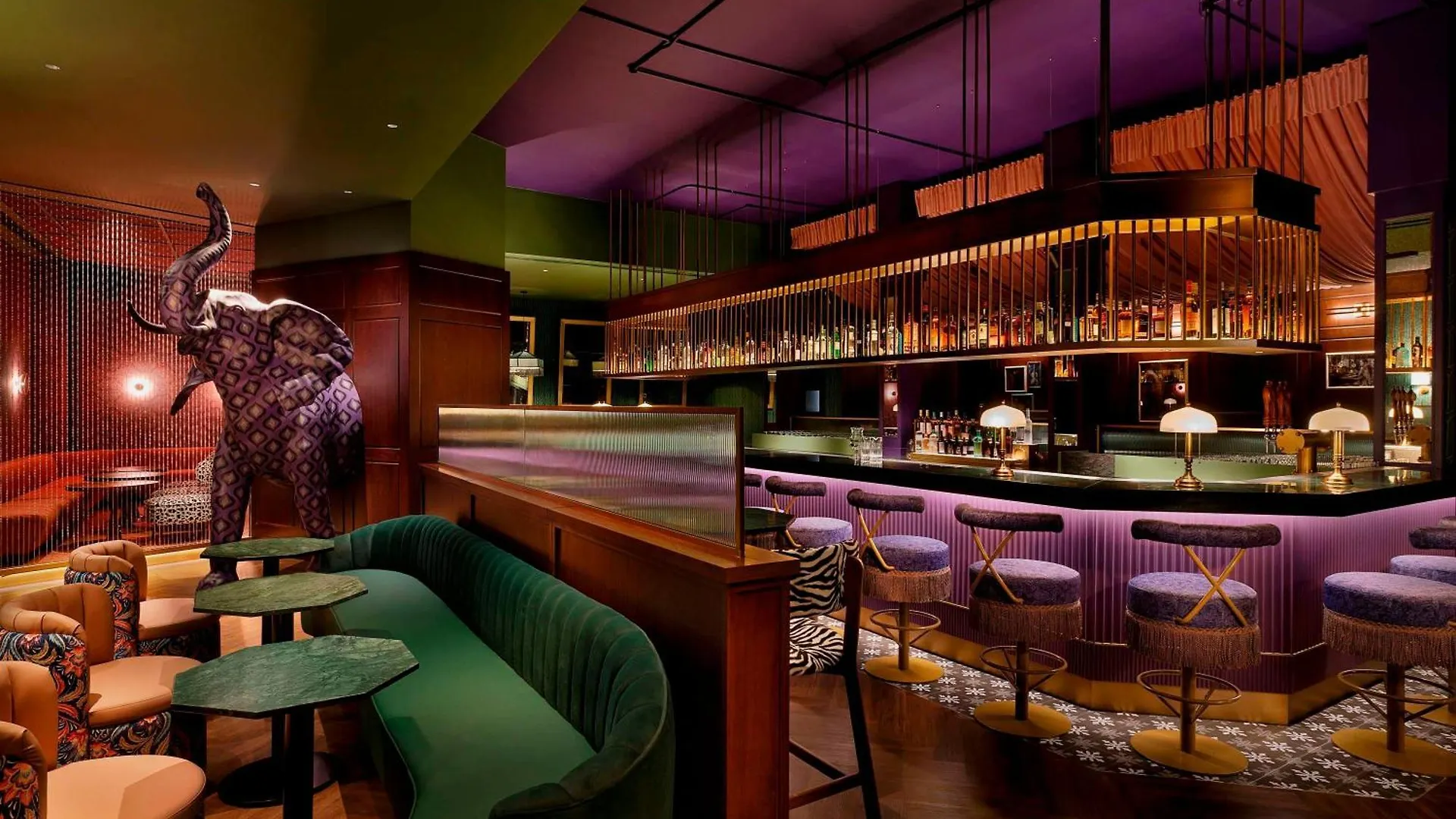 **** Hotel Novotel Dubai Al Barsha Verenigde Arabische Emiraten