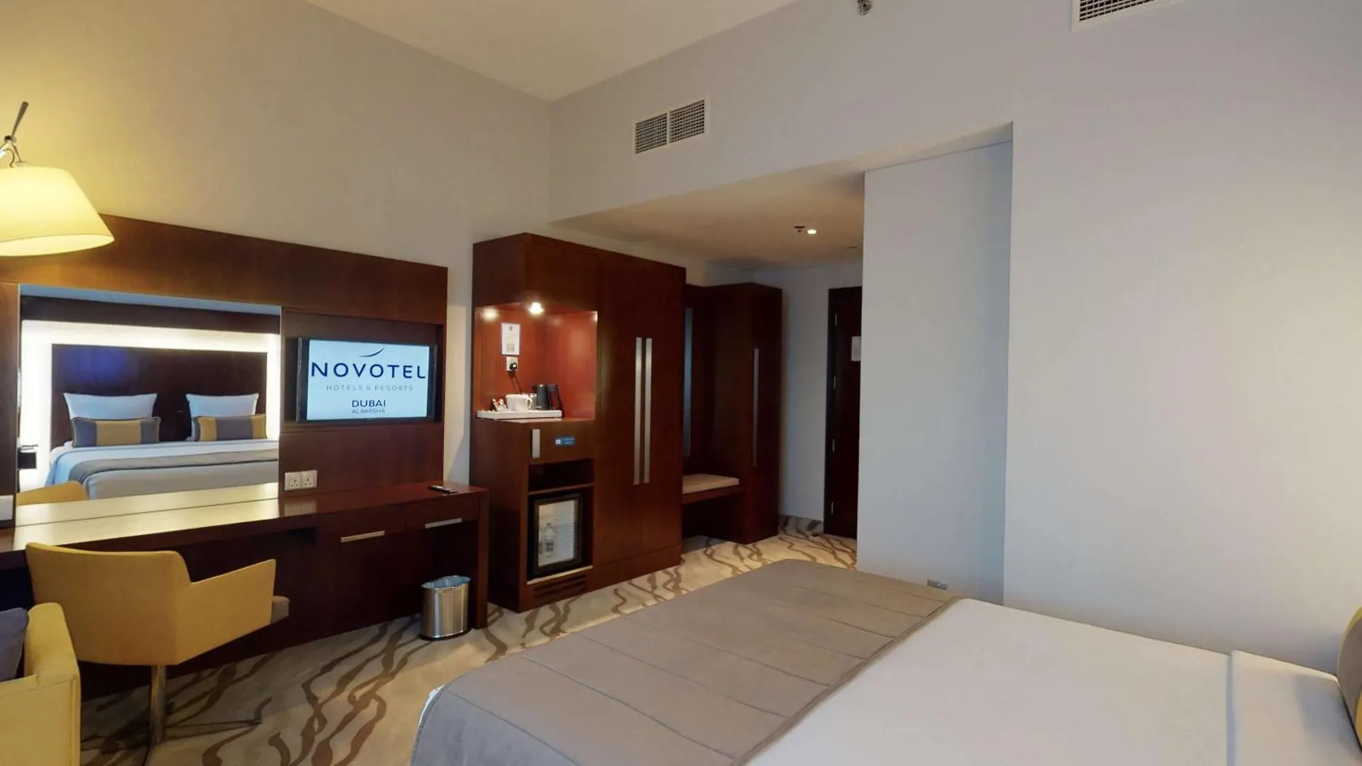 Novotel Dubai Al Barsha Verenigde Arabische Emiraten