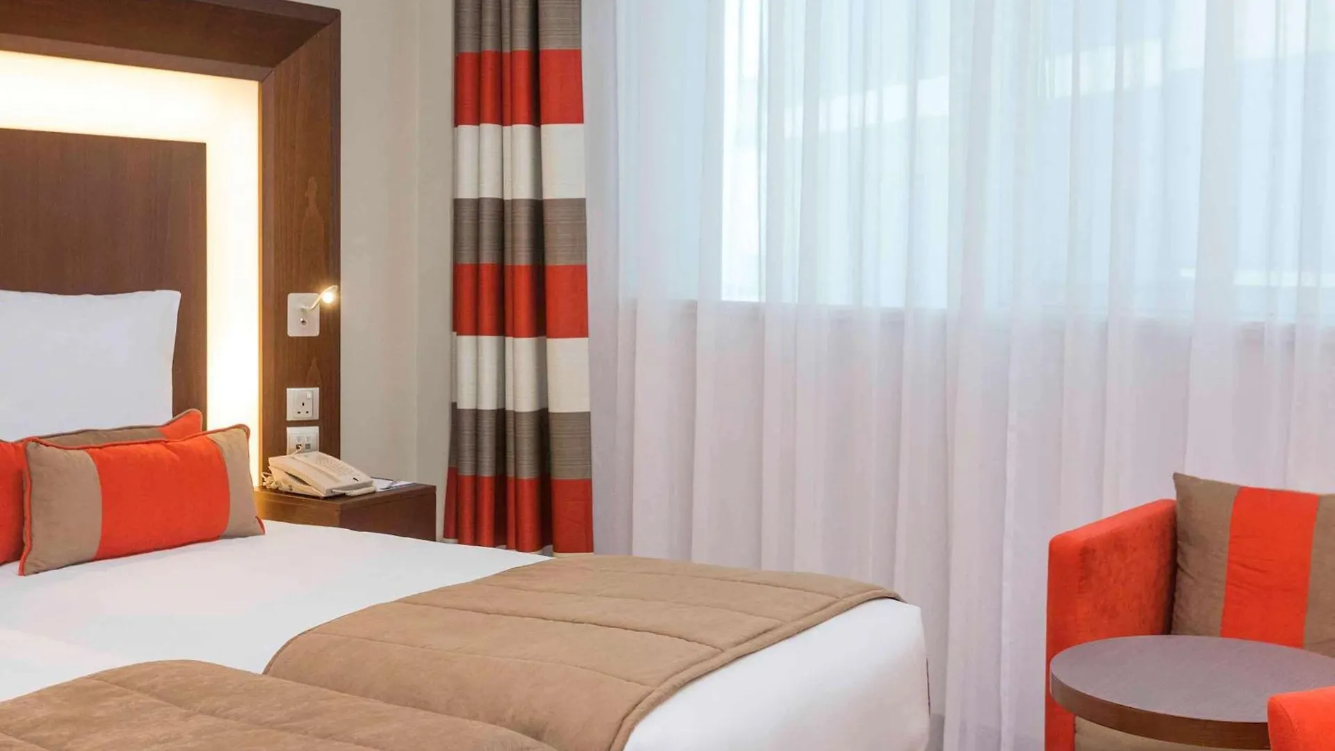 Novotel Dubai Al Barsha