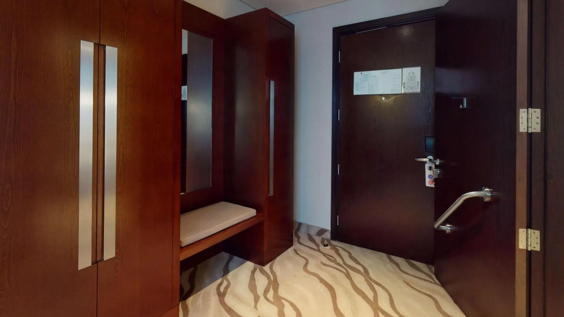 Novotel Dubai Al Barsha