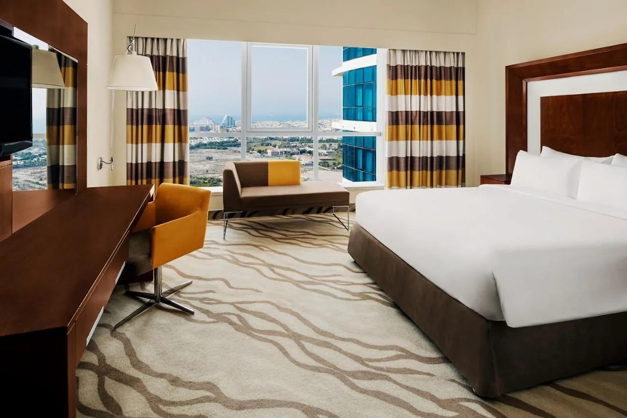 Novotel Dubai Al Barsha