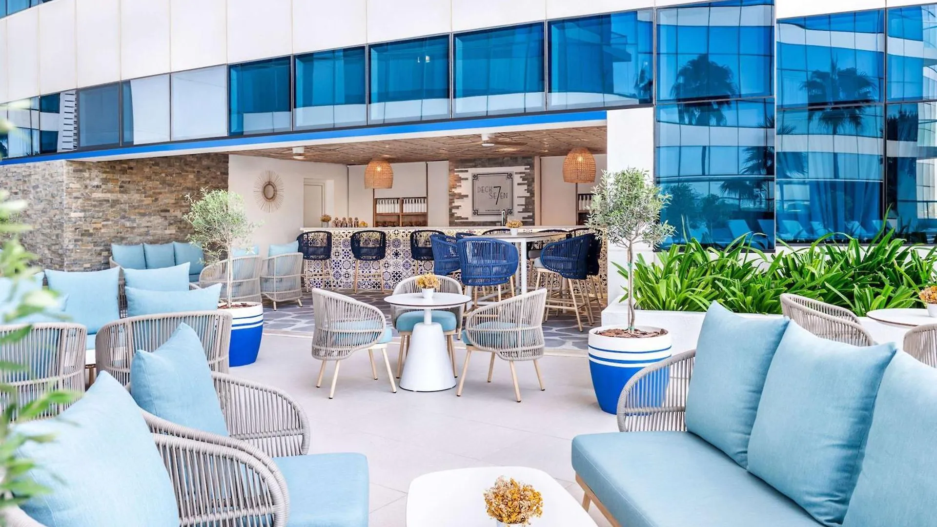 Novotel Dubai Al Barsha